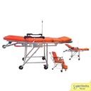 Stretcher Ambulance GEA YDC-3D Brankar Ambulans