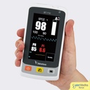 Bistos BT-710 Handheld Pulse Oximeter