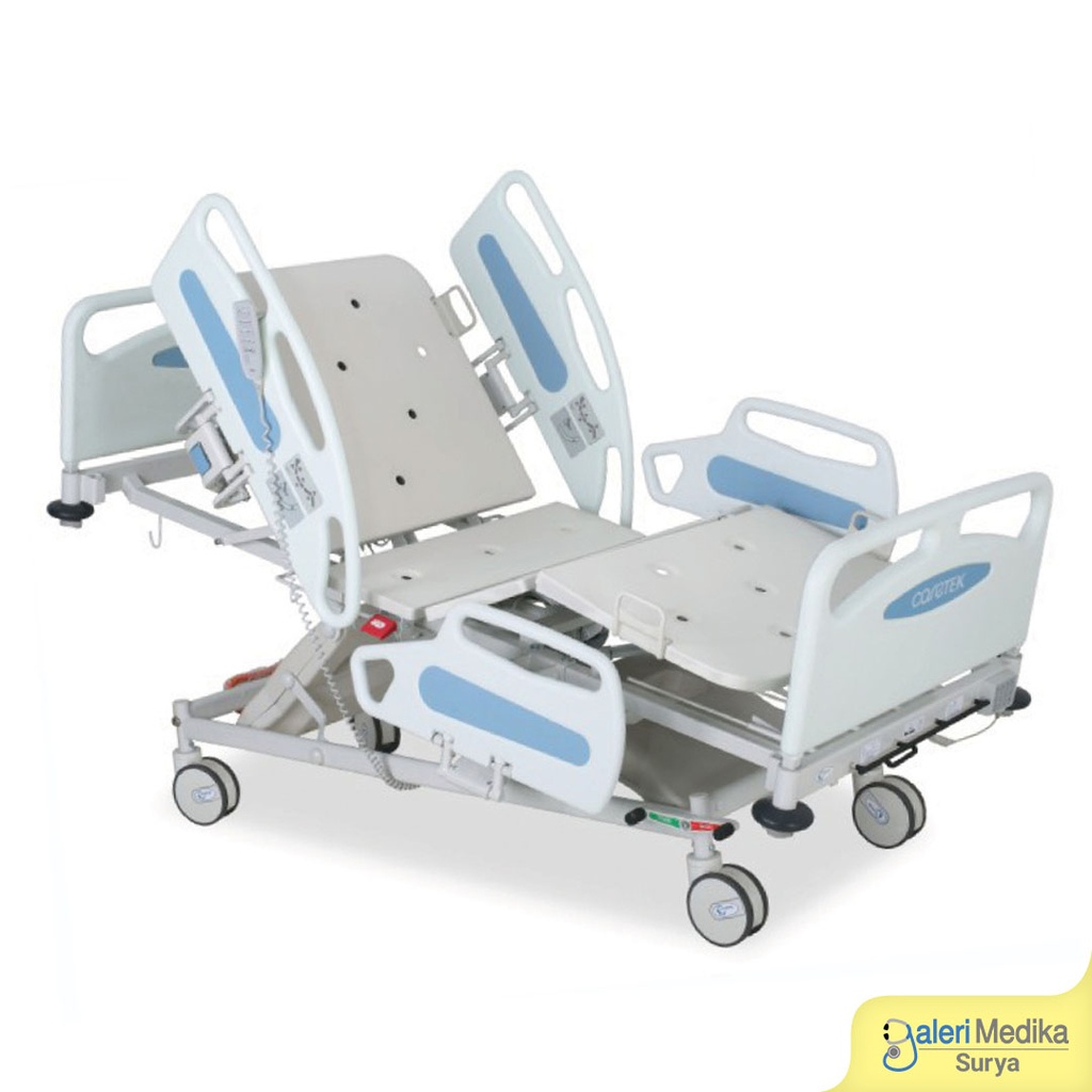 anjang Tidur ICU Caretek C-4BL Electric Bed