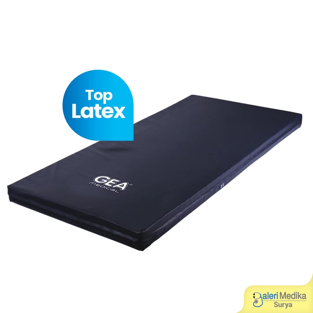 Matras Ranjang Pasien (Top Latex)