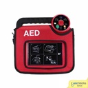 AED Defribilator Heartplus NT-180 Alat Pacu Jantung