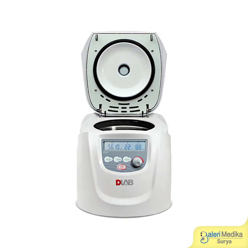 DLAB D3024 High Speed Micro Centrifuge