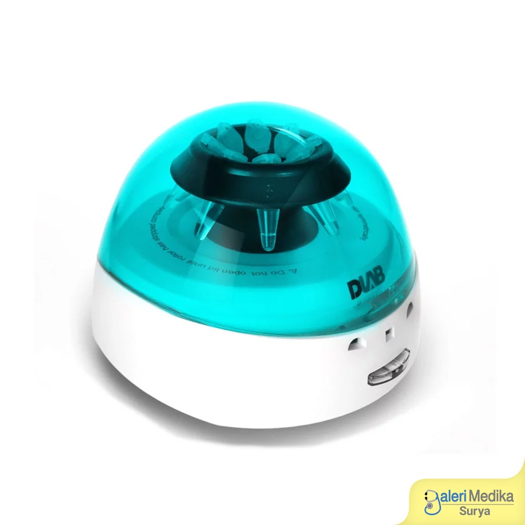 DLAB Palm Micro Centrifuge D1008