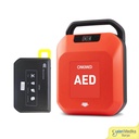 AED Defibrillator Onemed OneHeart A8 Semi Auto With Screen