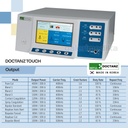 BEFUL DOCTANZ Touch Electrosurgical Unit Touch Screen