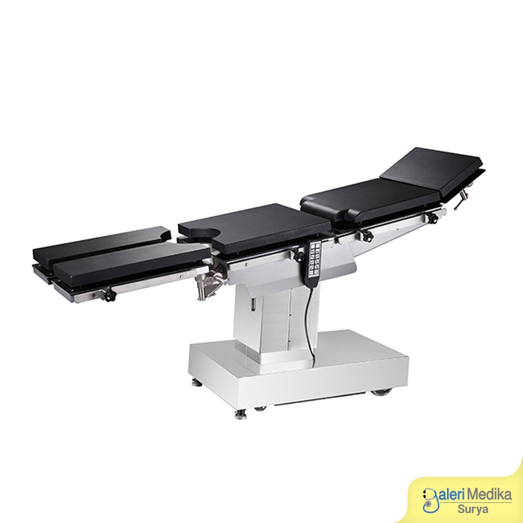 Meja Operasi Pasien GEA DS-3 Integrated Electric Operating Table