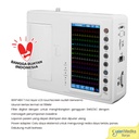 ECG Monitor 6 Channel Serenity CH2 Electrocardiograph