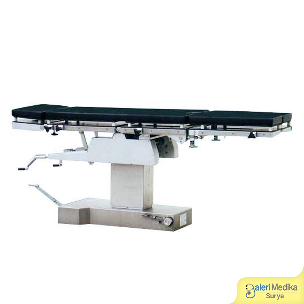 Meja Operasi Pasien GEA 3008-S Manual Operating Table