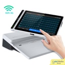 EKG Tablet Nubion NEO ECG T180 AI Smart Electrocardiogram Touch Screen