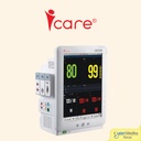 iCare Patien Monitor 15" CARE 1500 Multi Parameter