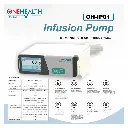 Infusion Pump OneHealth OH-IP01 Touch Screen Multiple Mode
