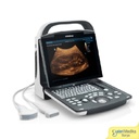 Alat USG 2D Mindray DP-10 Digital Doppler Ultrasound System LED Screen 12.1"