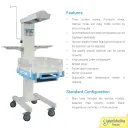 GEA Infant Warmer HKN 9010