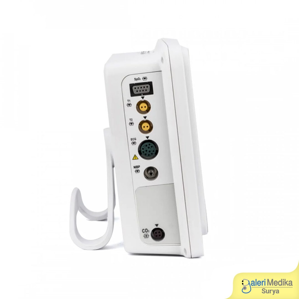 Patient Monitor Bistos BT-740 Multi Parameter