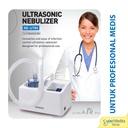 Omron NE-U780 Hospital Ultrasonic Nebulizer