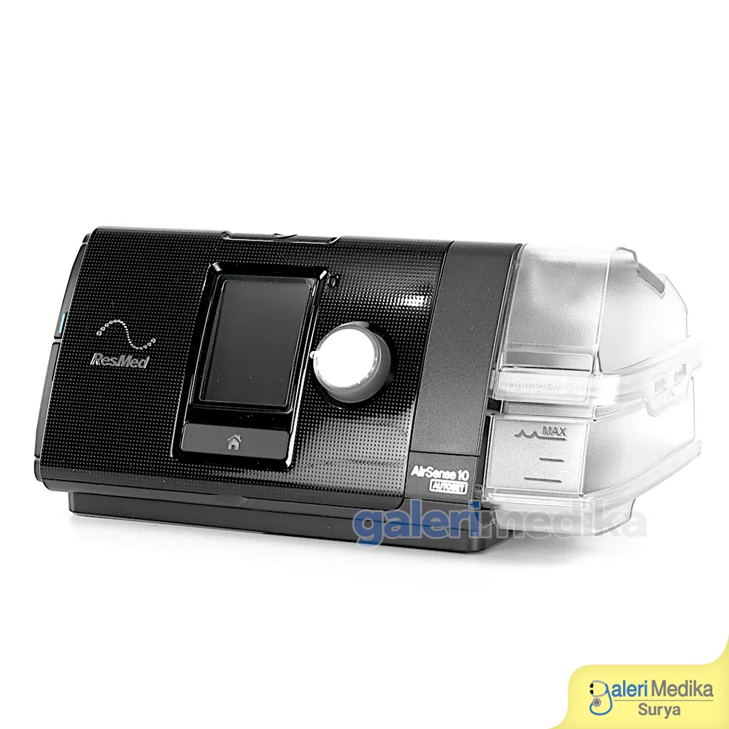 ResMed AirSense 10 Auto CPAP Untuk Sleep Apnea