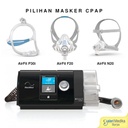 ResMed AirSense 10 Auto CPAP Untuk Sleep Apnea