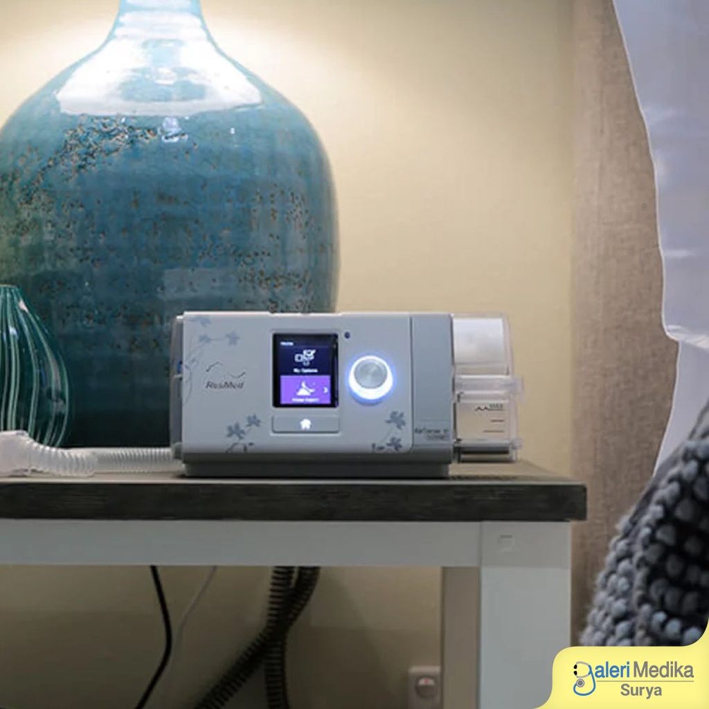 ResMed AirSense 10 Auto CPAP For HER