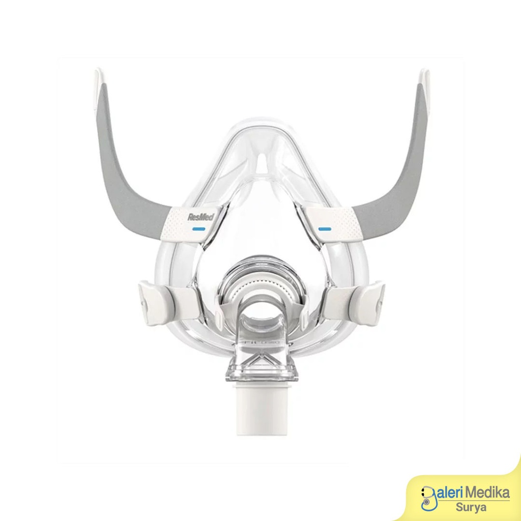 ResMed AirFit F20 Full Face CPAP Mask