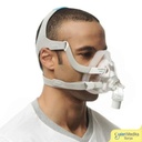 ResMed AirFit F20 Full Face CPAP Mask