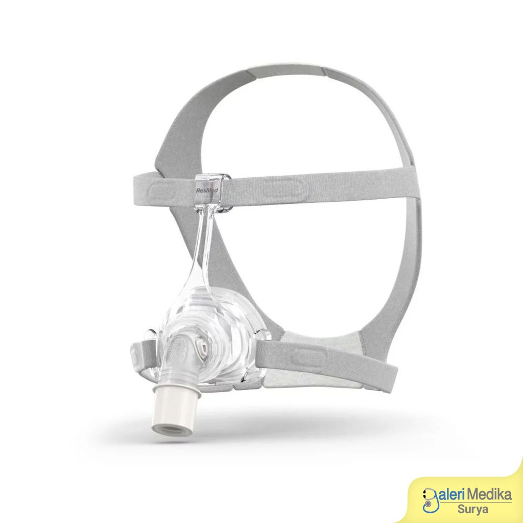 ResMed AirFit N20 Classic CPAP Mask