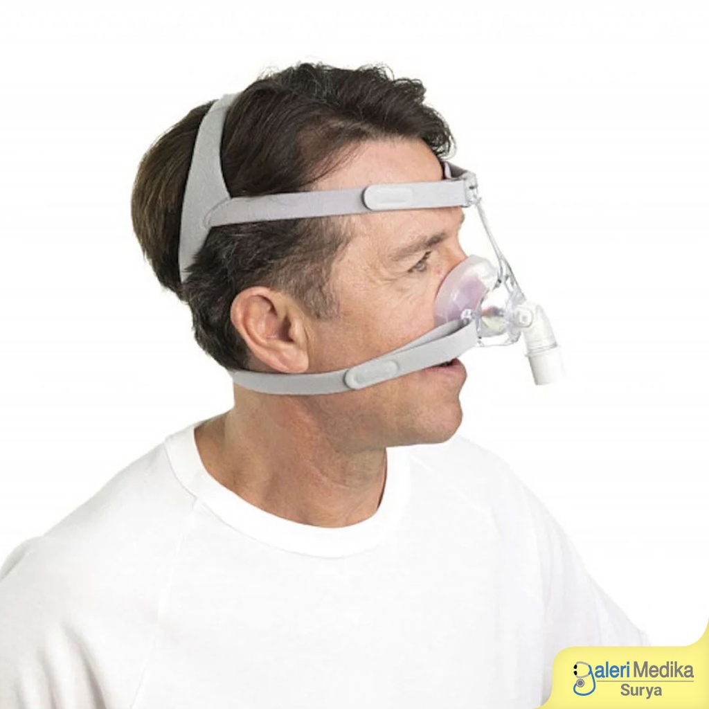 ResMed AirFit N20 Classic CPAP Mask