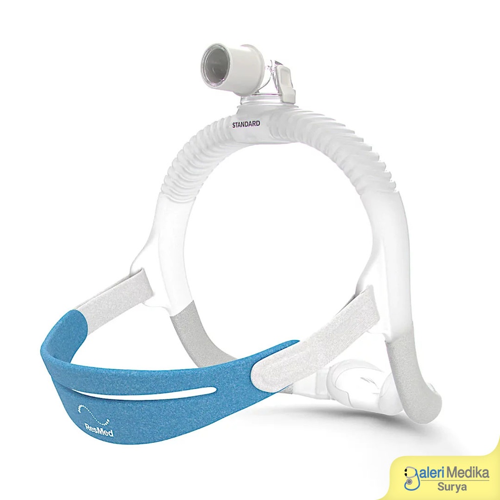 ResMed AirFit N30i Nasal CPAP Mask