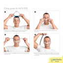 ResMed AirFit P30i Nasal Pillow CPAP Mask