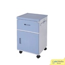 Bedside Cabinet Caretek LP100