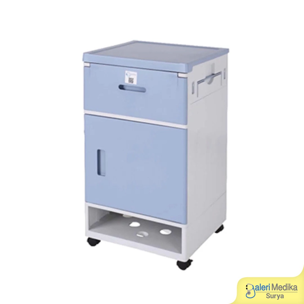 Bedside Cabinet Caretek LP110