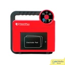 AED Defribilator Heartplus NT-180 Alat Pacu Jantung