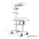 GEA HKN-90 Infant Radiant Warmer