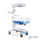 GEA HKN-93B Infant Radiant Warmer + Phototherapy Baby Temperature Warmer