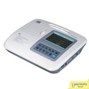 Carewell EKG Monitor 3 Channel 1103L LCD 5.6"