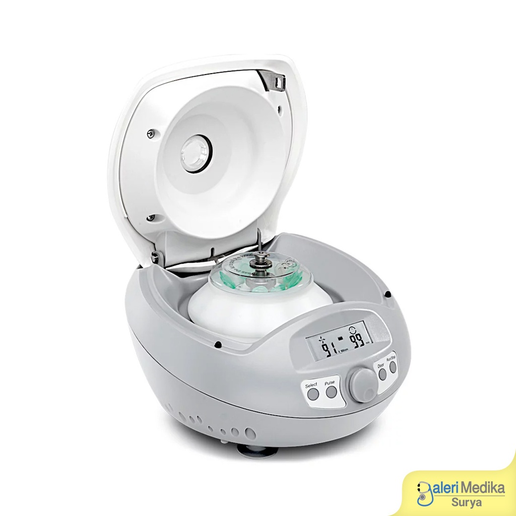 Mini Centrifuge DLAB D2012 Plus High Speed