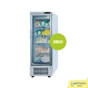 Kulkas Farmasi 280 Liter 1 Pintu GEA EXPO-280PH Pharmaceutical Refrigerator