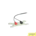 VitalStim Therapy Electrode for Dysphagia Therapy