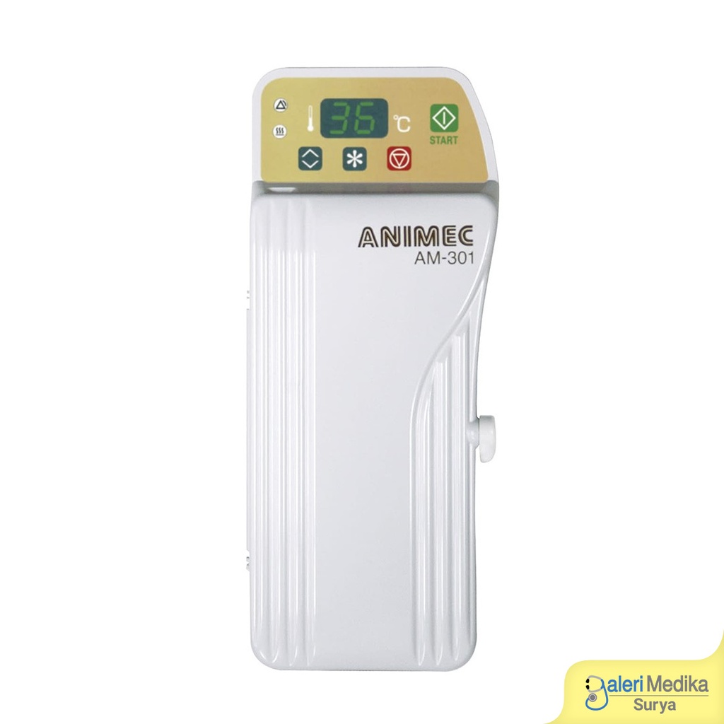 ANIMEC Blood Infusion Warmer - AM301