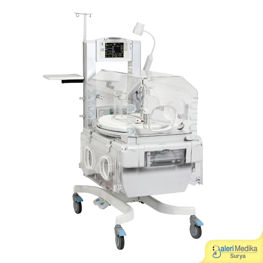 GEA Infant Incubator Two Modes Baby Incubator YP-2008