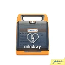 Mindray BeneHeart C2 Portable AED Defibrillator Semi Auto