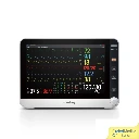 Patient Monitor uMEC 100 - 10 inch touch screen 5 parameter (5 lead ECG)