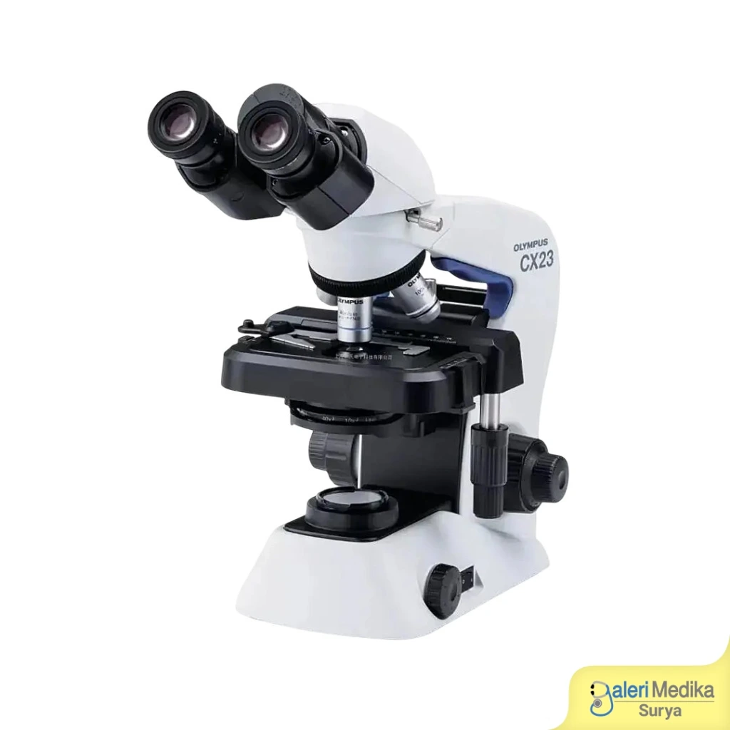 Microscope Binoculer Olympus CX-23 LED