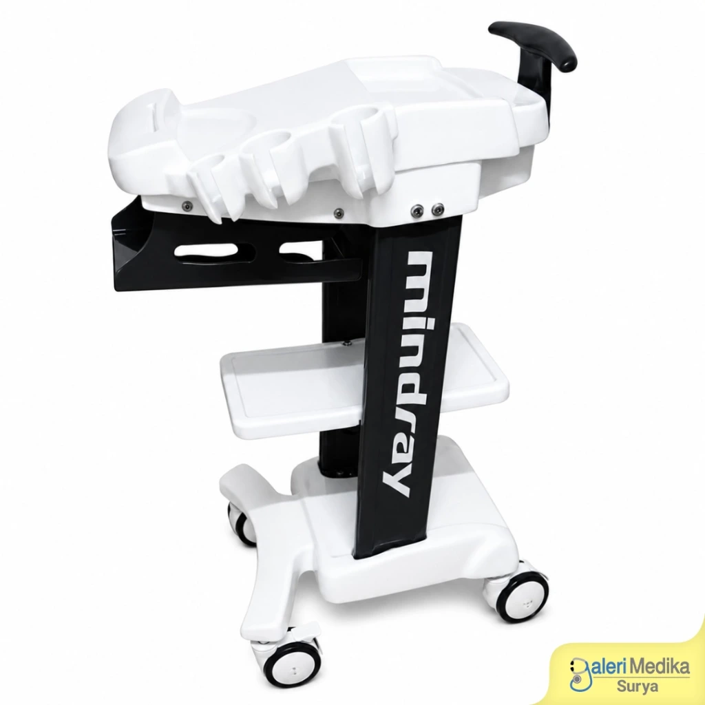 [DP-10] Trolley USG Mindray DP-10