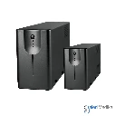UPS GAMATECH 1200VA 720W Uninterruptible Power Supply