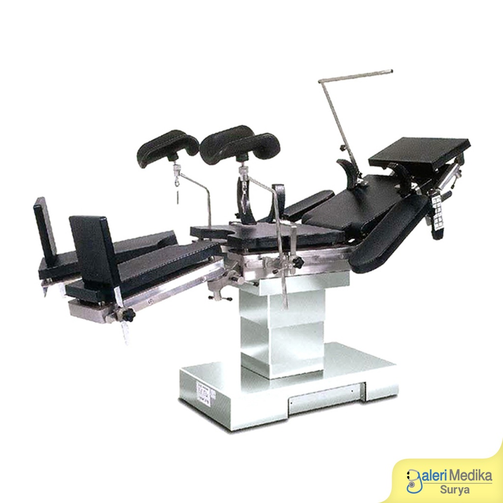 GEA DS-1 Electric Multi-Purpose Operating Table