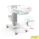 Ranjang Bayi GEA YC-200A Tilting Infant Bed