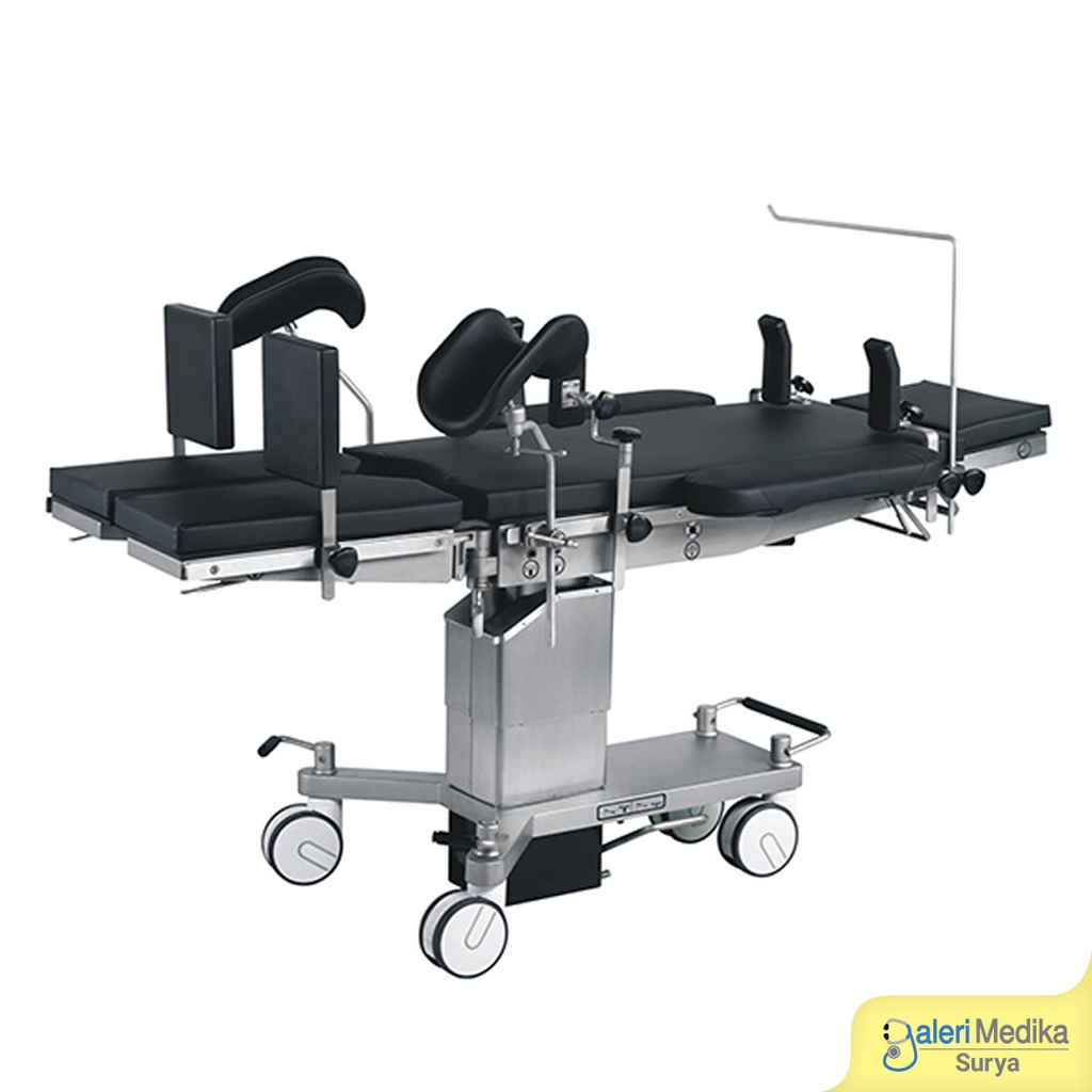 GEA MT-600 Manual Multi-Purpose Operating Table