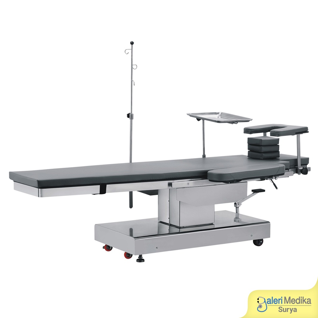 GEA MT-500 Manual Eye Operating Table