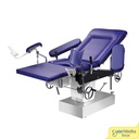 Bed Obgyn Ginekologi Manual GEA 3004 Kursi Gyn