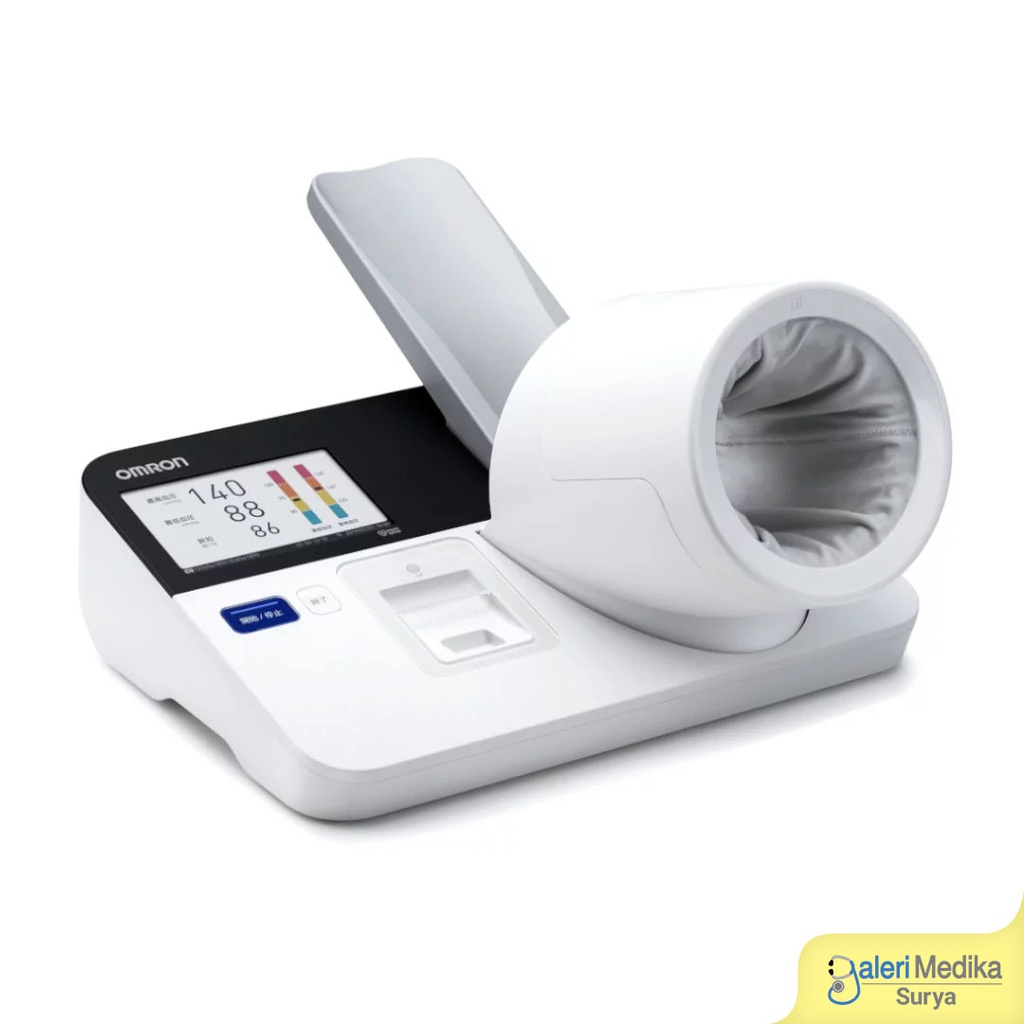 Omron HBP-9031C Professional Digital Blood Pressure Monitor